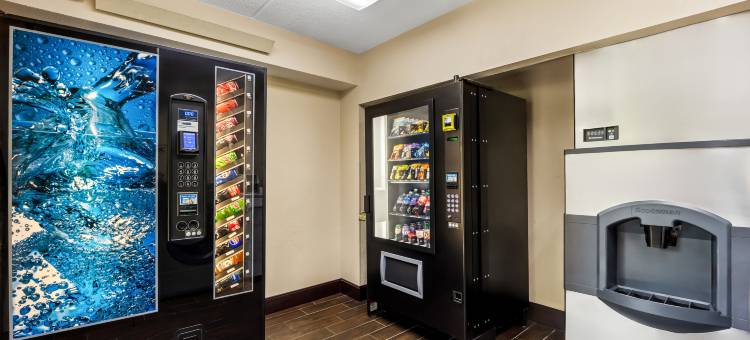 教堂山红顶酒店-UNC(Red Roof Inn Chapel Hill - UNC)图片