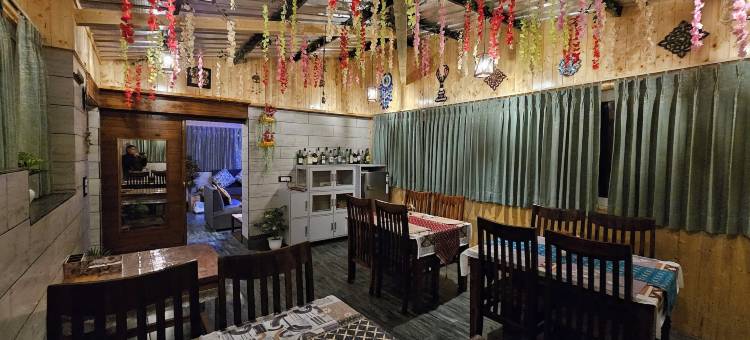 乡村别墅(Countryside Villa)图片