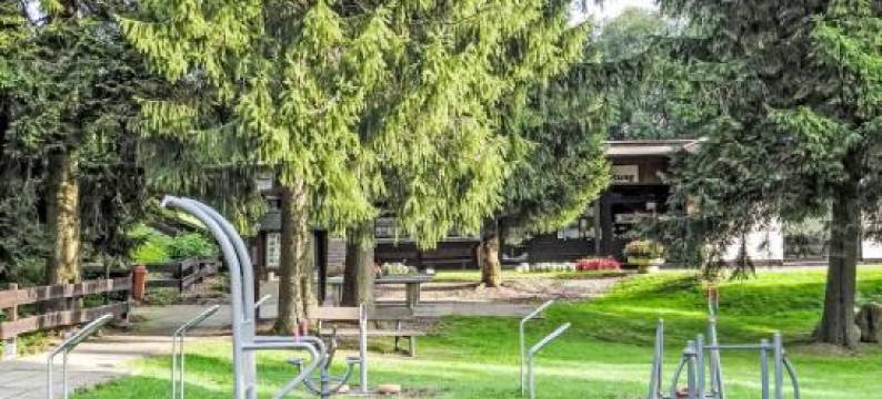 Apartment Waldoase by Interhome图片