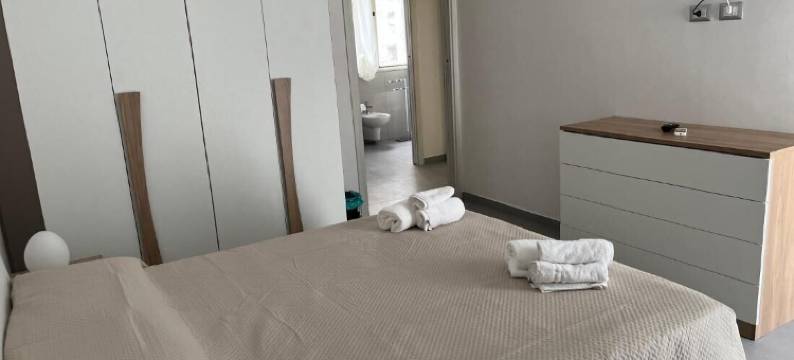 假日之家扎加雷(Room in Holiday House - Holiday House the Zagare)图片