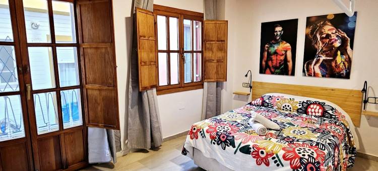 拱门之家广场酒店(Arc House Plaza)图片