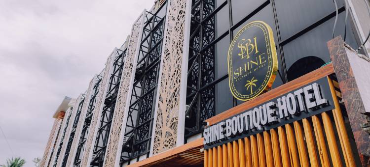 闪亮精品酒店(Shine Boutique Hotel)图片