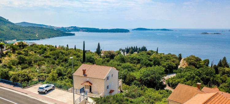 杜布罗夫尼克全景别墅旅馆(Villa Panorama Dubrovnik)图片