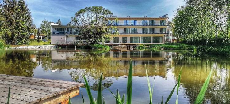 多美乐塞霍格拉茨(Dormero SeHo Graz)图片