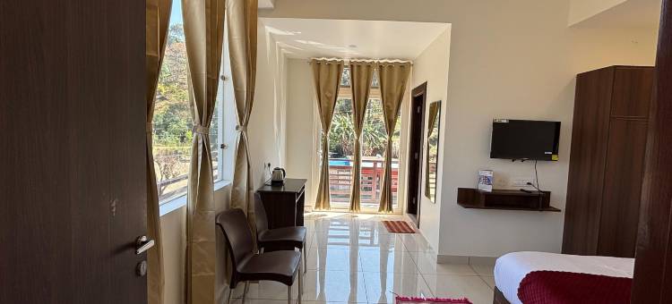 REWALSAR HEIGHTS酒店(Hotel Rewalsar Heights)图片