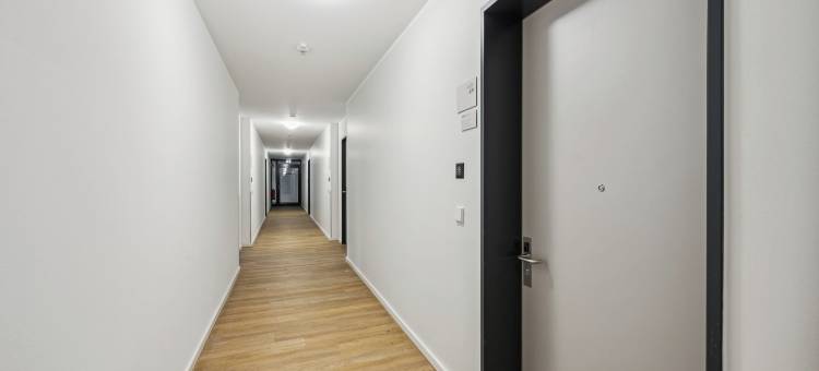 limehome 卡尔斯鲁厄索菲恩街(limehome Karlsruhe Sophienstr.)图片