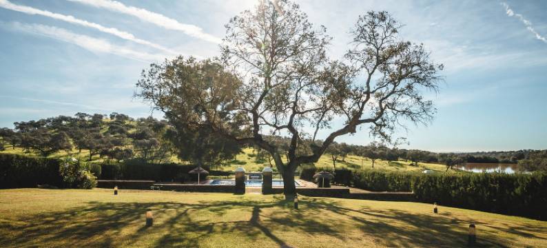 HOTEL RURAL FINCA BARRAL图片