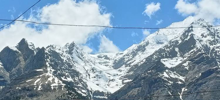 喜马拉雅度假屋(Himalayaa Retreat)图片