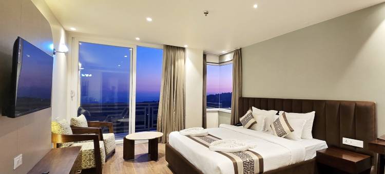 7天连锁酒店(Hotel 7 Days Inn)图片