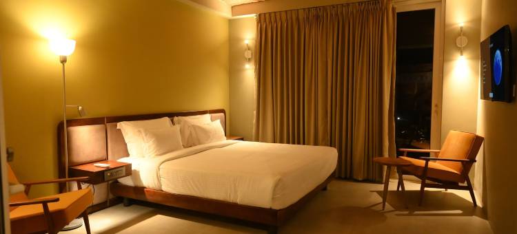 马维度假屋(Mavi Retreat)图片