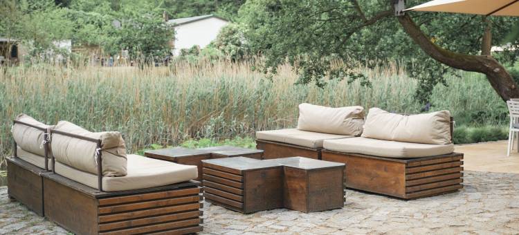 穆耶赫勒托尔瑙酒店(Mühle Tornow am Wentowsee)图片