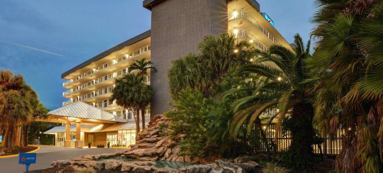 佛州卡特勒里奇6号汽车旅馆(Motel 6-Cutler Bay, FL)图片