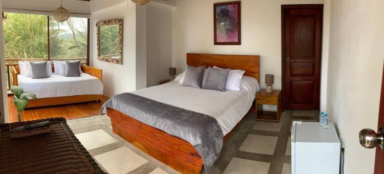 奥隆奇酒店(Casa Olonche Hotel)图片