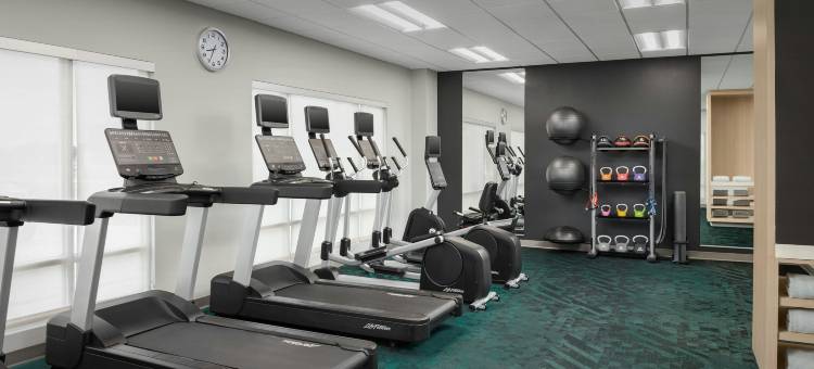 TownePlace Suites Forney图片