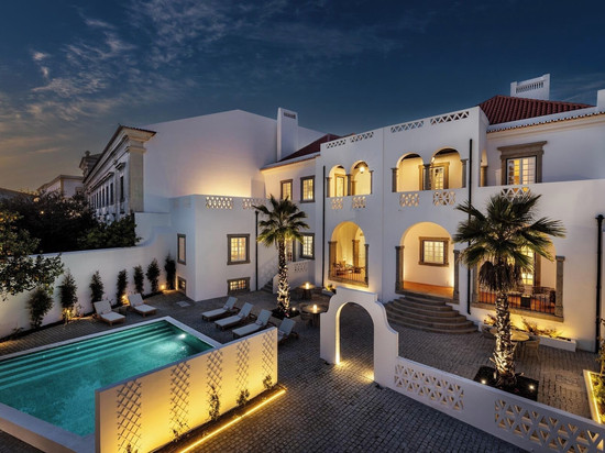 CICIOSO 精品酒店