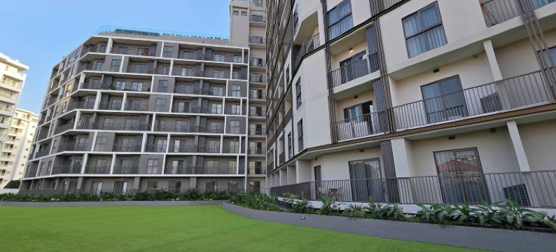 洛克伍德之家(Loxwood House)图片