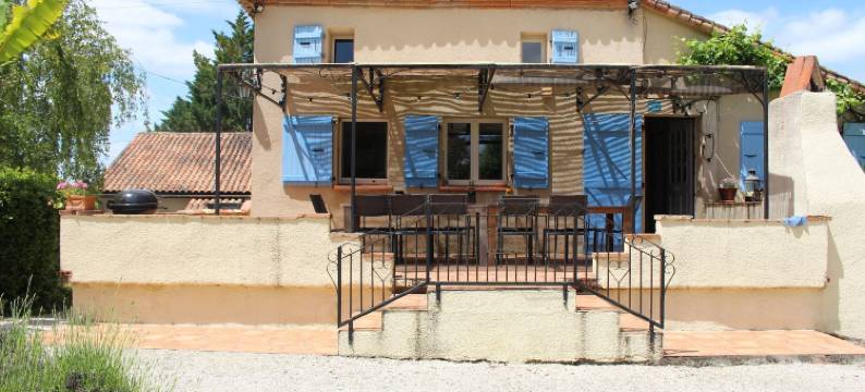 大师之屋(Les Grands Maitres Chambre d'Hotes)图片