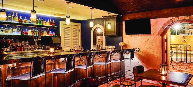 收藏家花园酒店(The Collector Inn & Gardens)图片