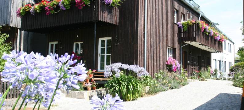 布劳斯图贝尔美景(Bräustüberl Schönbrunn - Hotel & Restaurant)图片