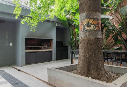 Mot Villa Plaza Armenia Hotel Overview