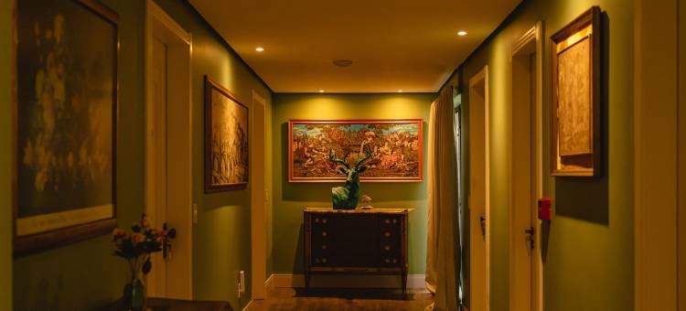 科利纳太阳精品酒店(Le Boutique Hotel Gramado - Exclusivo Para Casais)图片