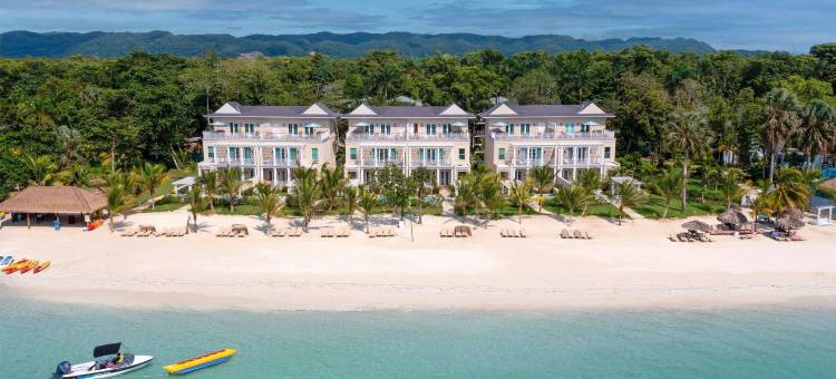 内格里尔海滩度假村 - 全包式(Beaches Negril Resort and Spa - All Inclusive)图片