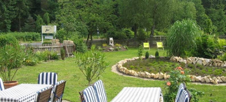 米森霍尔尼尔霍夫酒店(Misselhorner Hof)图片