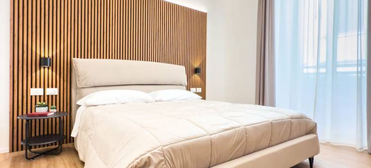 Bianca旅馆(Bianca Guesthouse)图片