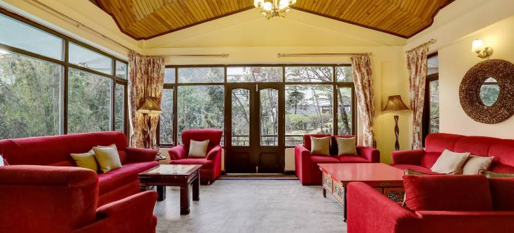 峰会诺林度假酒店及水疗中心(Summit Norling Resort & Spa)图片