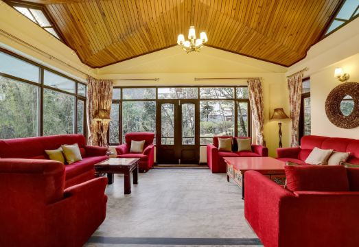 Summit Norling Resort & Spa Hotel Overview