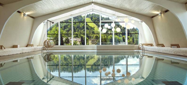 公园酒店-萨瓦酒店及度假村(Hotel Park - Sava Hotels & Resorts)图片