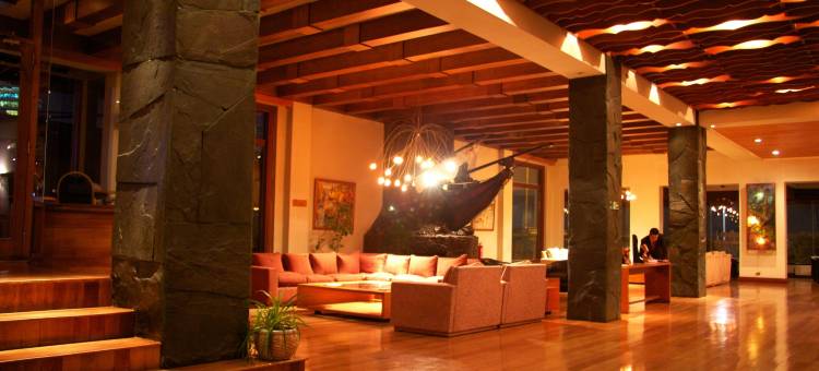 比森特科斯塔内拉大酒店(Gran Hotel Vicente Costanera)图片