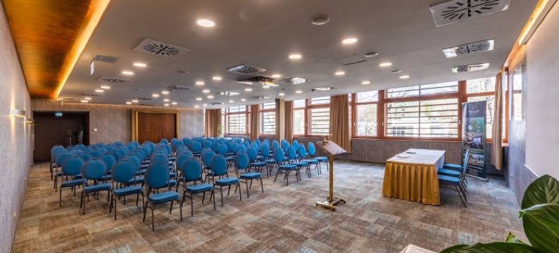 金湖度假村(Hotel Golden Lake Resort)图片