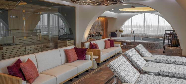 风溪南地娱乐场酒店(Wind Creek Southland Casino and Hotel)图片