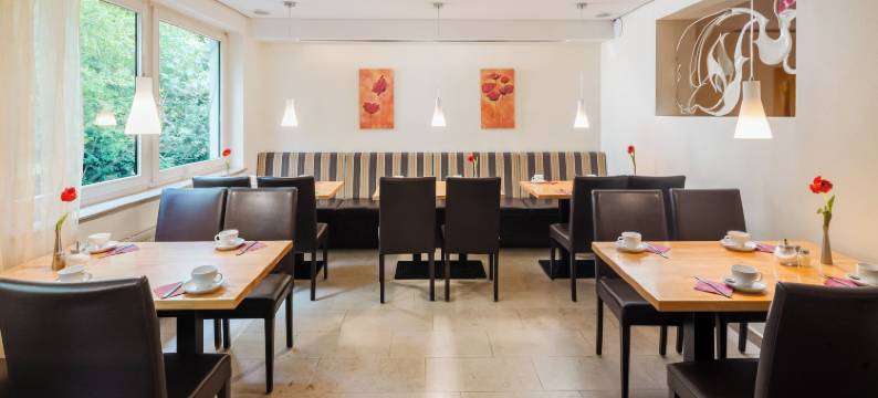 仁斯切酒店(Hotel Rennschuh)图片