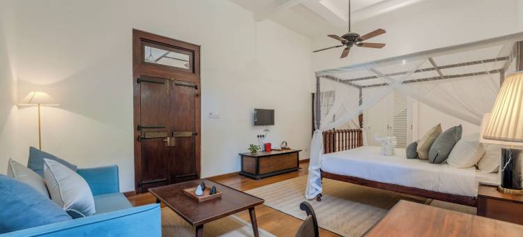 莲花庄园科伦坡(Lotus Estate Colombo)图片