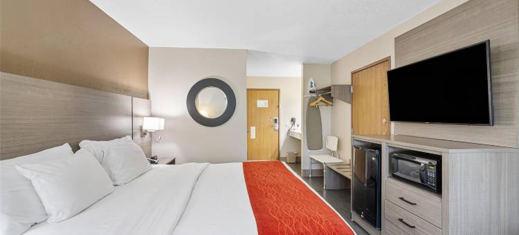 SureStay Plus Hotel by Best Western Kearney Liberty North图片