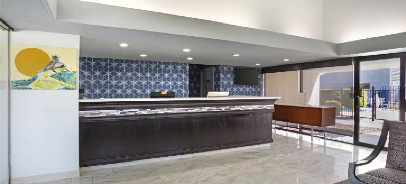 大乡村贝斯特韦斯特酒店(Best Western Big Country Inn)图片