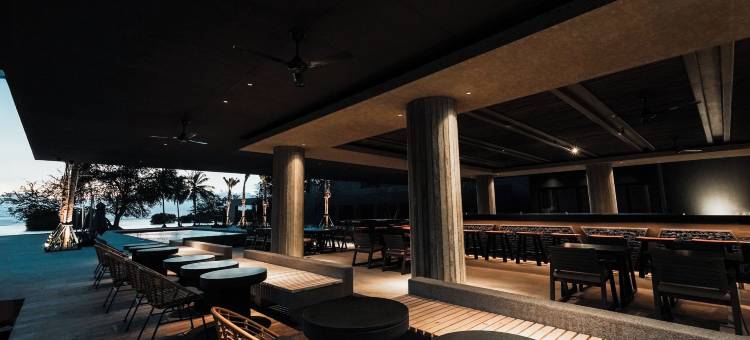 趣狮子 - 蒲甘(The Funny Lion - Puerto Princesa)图片