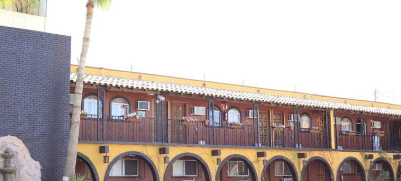 印第安农场酒店(Hacienda del Indio)图片