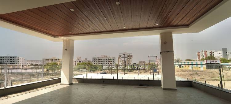 潘达里普拉姆宫殿(Pandharipuram Palace)图片