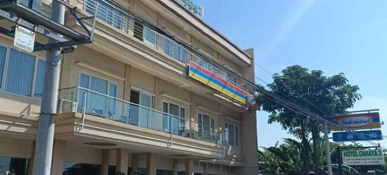 Hotel Cahaya 3图片