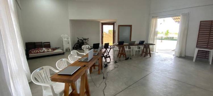 卡马莱奥生态旅馆有限公司(Camaleao Ecopousada Ltda)图片