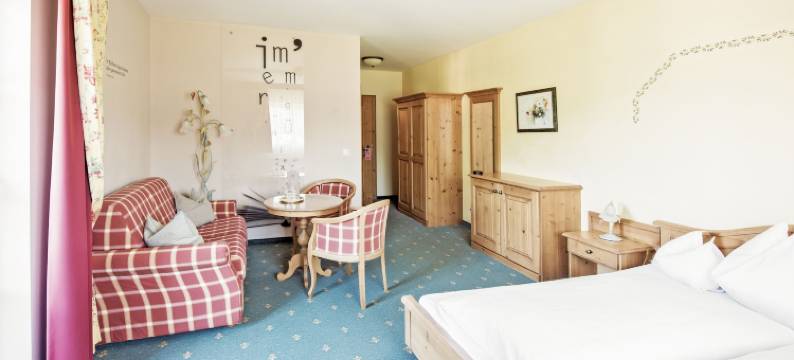 索乐丁之家伽尼酒店 - 限成人(Garni Haus Sonnleitn - Adults Only)图片