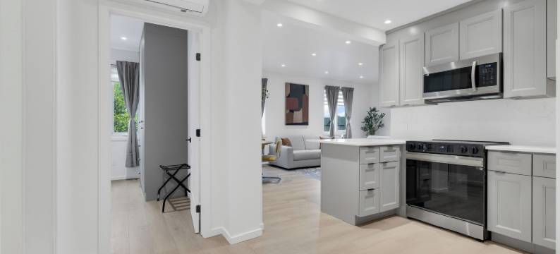 维多利亚市中心蒙特利尔(Le Victoria Midtown Mtl)图片