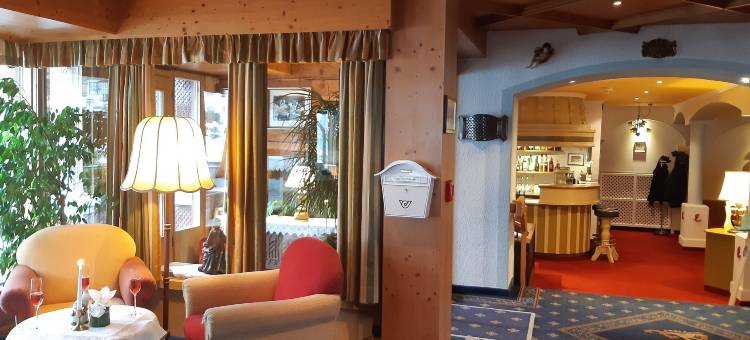 舍德勒的狮子酒店加尔尼(Schedlers Löwenhotel-Garni)图片