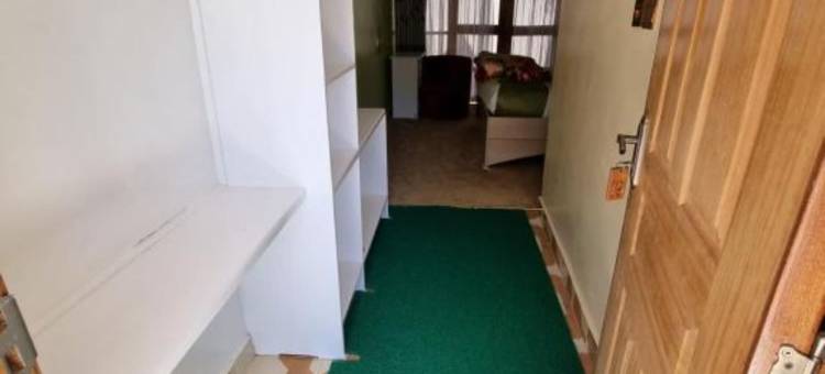 Lusoi牧场度假村(Lusoi Ranch Resort)图片