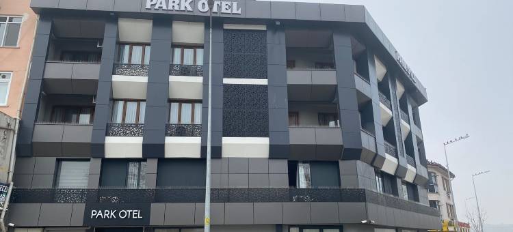 Park 酒店(Park Otel)图片