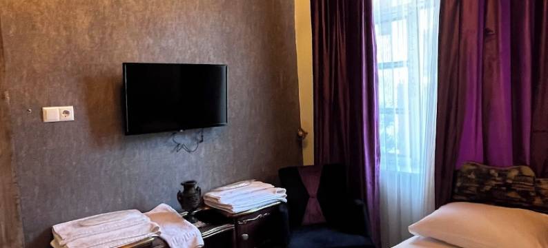 Mazi 酒店(Mazi Otel)图片