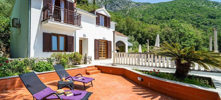 尼科别墅(Villa Niko)图片